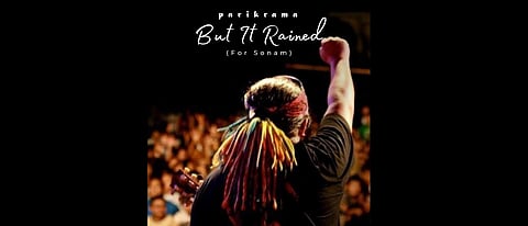 Parikrama