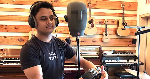 Atif Afzal