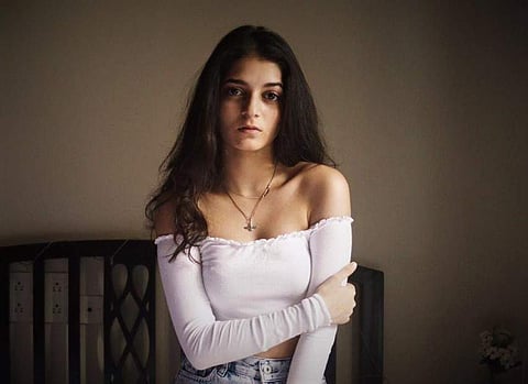 Zoe Siddharth