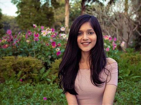 Swati Bhatt