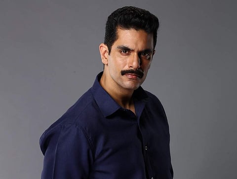 Angad Bedi