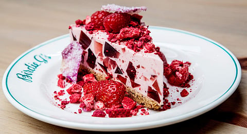 What's your Diwali dessert?