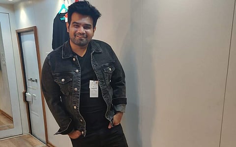 Sahil Vaid