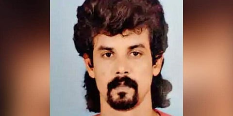 Selvarathinam
