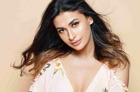 Pavitra Punia