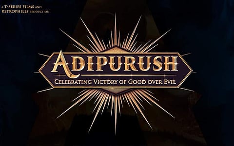 Teaser poster