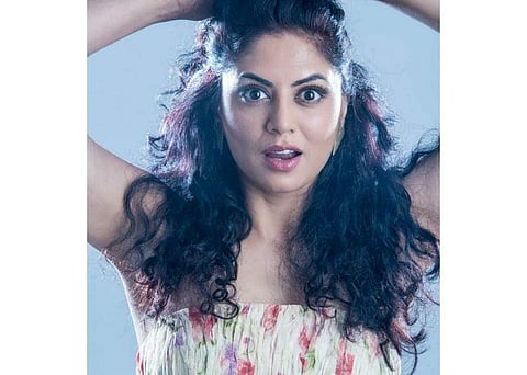 When Kavita Kaushik entered the show for the first time, she was seen as a strong contestant, but the spark fizzled out when she entered the house, especially following her fight with Eijaz Khan.