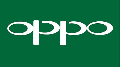 OPPO's rollable OLED panel made by BOE