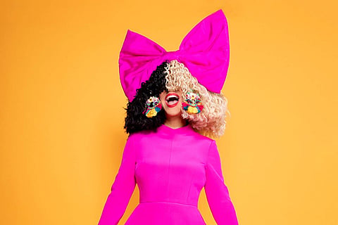 Sia