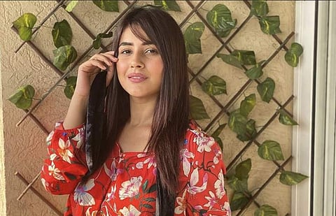 Shehnaaz Gill