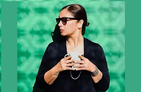 Pooja Bhatt