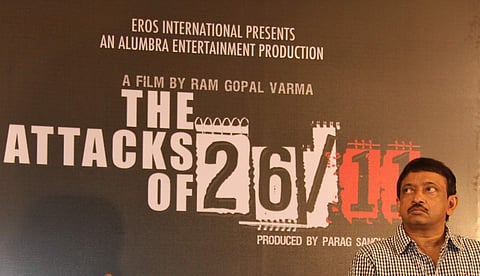 It has been 12 years since the 26/11 Mumbai attacks, and the tragic chapter in modern Indian history continues to linger on the canvas of showbiz.