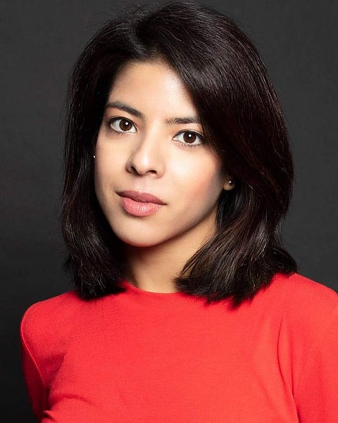 Rumana Molla