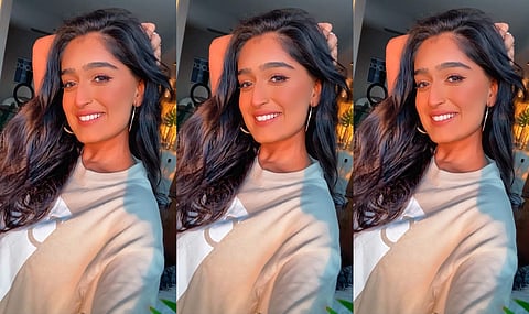 Niharika NM