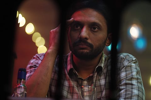 Zeeshan Ayyub