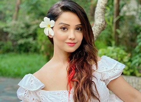 Adaa Khan