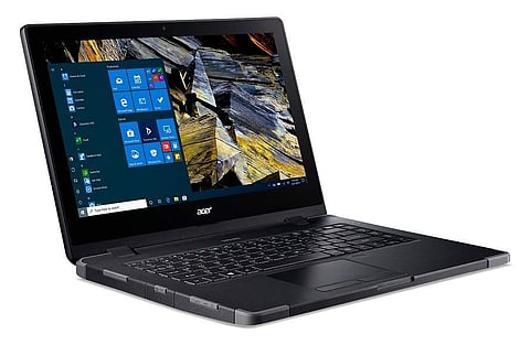 Enduro N3 laptop by Acer launched in India