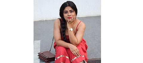 Kamana Gautam