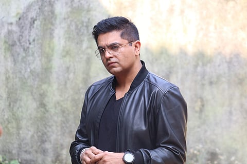 Rishi Rich