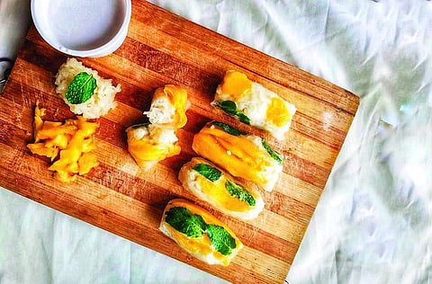 Chennai's Instagram restaurants have been popping up faster than you can digest your last meal