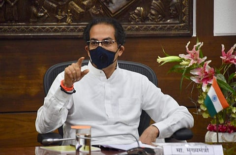 Maharashtra CM said that the government will soon consult all stakeholders in the film and entertainment industry to work together on creating mega-facilities