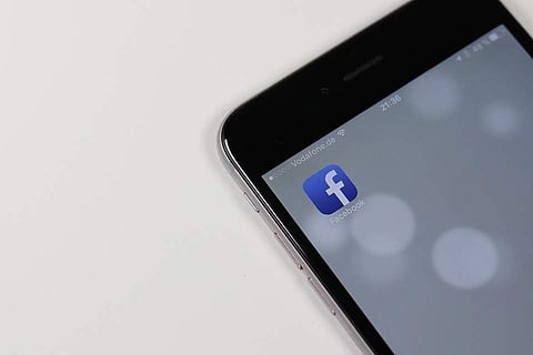 Facebook groups violating community standards will be put on probation
