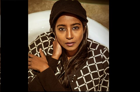 Shilpa Rao