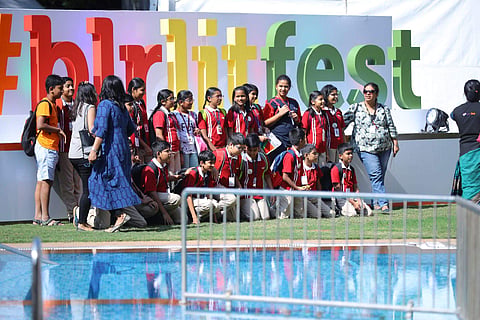 BLF 2020 will feature authors like Alexander McCall Smith, Jeffrey Archer and Chetan Bhagat