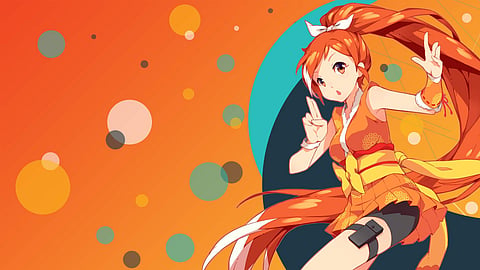 Crunchyroll