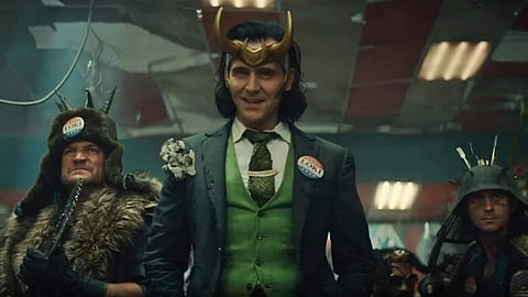 Loki