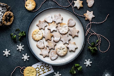 This inspired Christmas trail of goodies from Chennai will blow your mind   