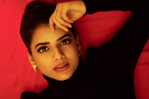 Ritu Agarwal