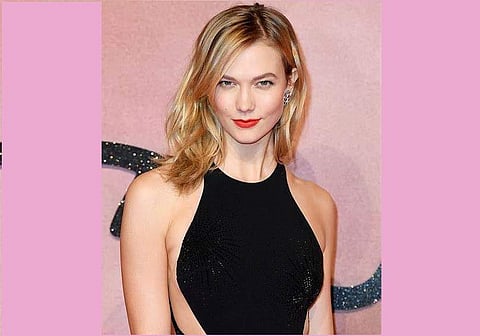 Karlie Kloss
