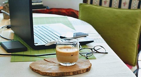 Employees are ready to WFH for the long term