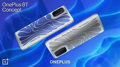 OnePlus concept phone