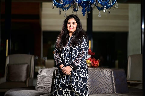 Richa Agarwal