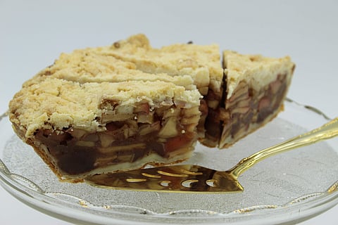 Recipe: Check out these holiday favourites that cherish Pennsylvania German heritage