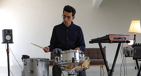 Tarun Balani
