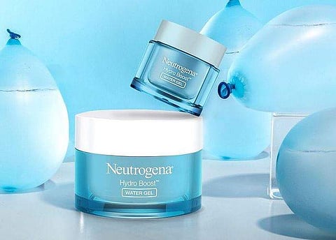 Neutrogena Hydro Boost Water Gel, Image: Their Instagram