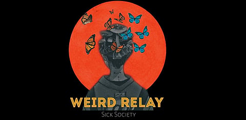 Weird Relay