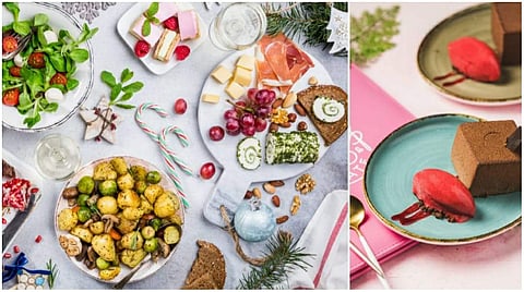Here’s our list of restaurants that are hosting scrumptious brunch in the dream city