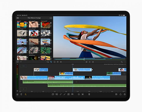 Reports: 12.9-inch iPad Pro with mini-LED display may launch in Q1 2021