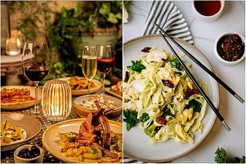 INDULGE has curated an ultimate guide featuring some of the best restaurants in the city of Mumbai who are hosting a scrumptious dinner on New Year’s Eve