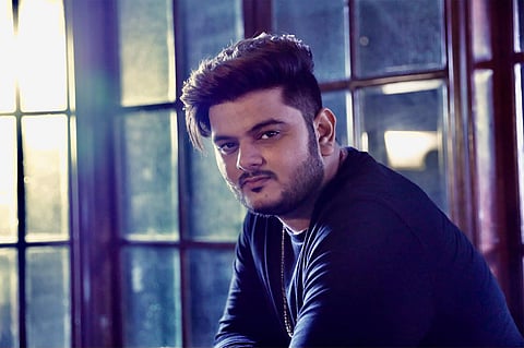 Vishal Mishra