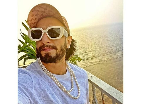 Ranveer Singh