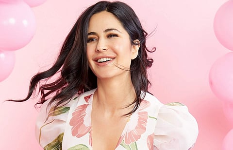 Katrina Kaif