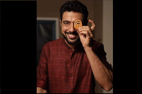 Chef Ranveer Brar