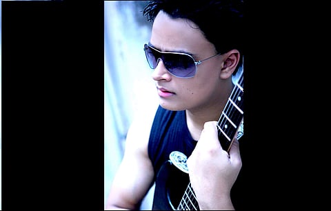 Atif Afzal