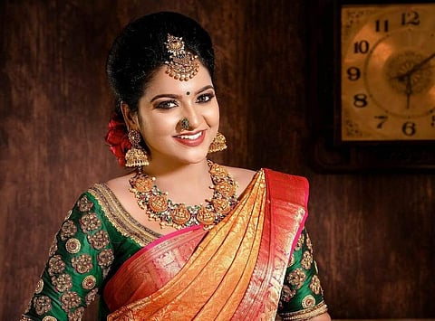 VJ Chitra