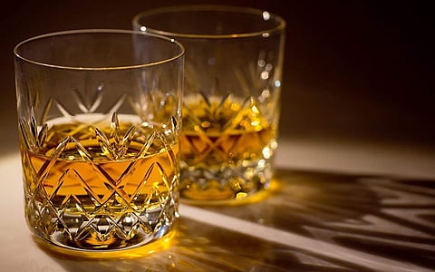 Amrut’s limited edition Fusion X marks 10 years of the award-winning whisky